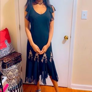 Ballerina of the Ball